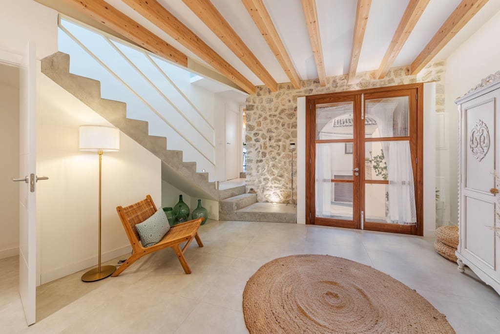 2 soverom Villa til salgs i Selva med garasje - € 680 000 (Ref: 9403273)