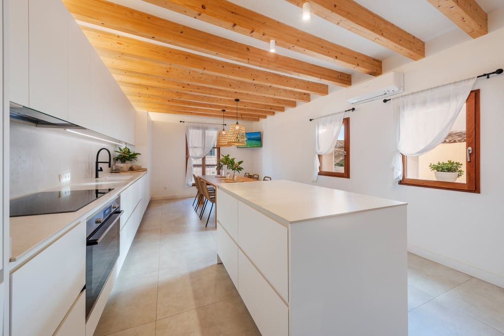 2 soverom Villa til salgs i Selva med garasje - € 680 000 (Ref: 9403273)