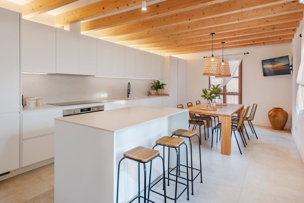 2 soverom Villa til salgs i Selva med garasje - € 680 000 (Ref: 9403273)