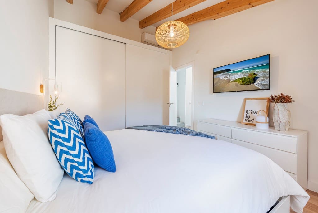 2 soverom Villa til salgs i Selva med garasje - € 680 000 (Ref: 9403273)