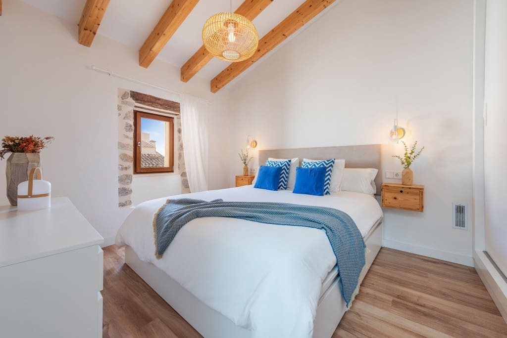 2 soverom Villa til salgs i Selva med garasje - € 680 000 (Ref: 9403273)