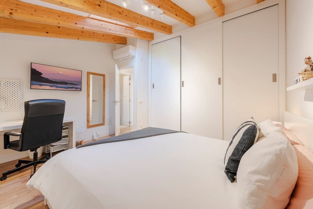 2 soverom Villa til salgs i Selva med garasje - € 680 000 (Ref: 9403273)