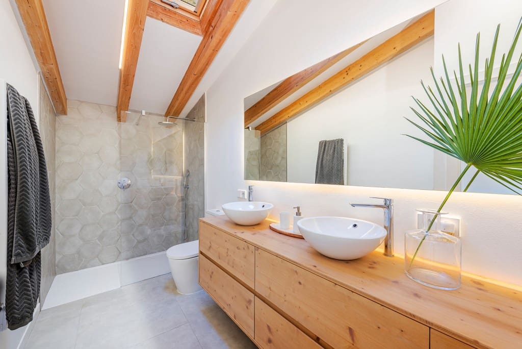 2 soverom Villa til salgs i Selva med garasje - € 680 000 (Ref: 9403273)