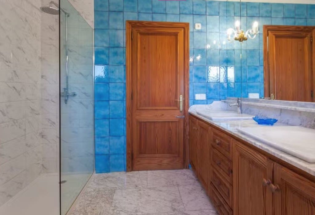 4 slaapkamer Villa te koop in Pollensa / Pollenca met zwembad - € 2.200.000 (Ref: 9413810)