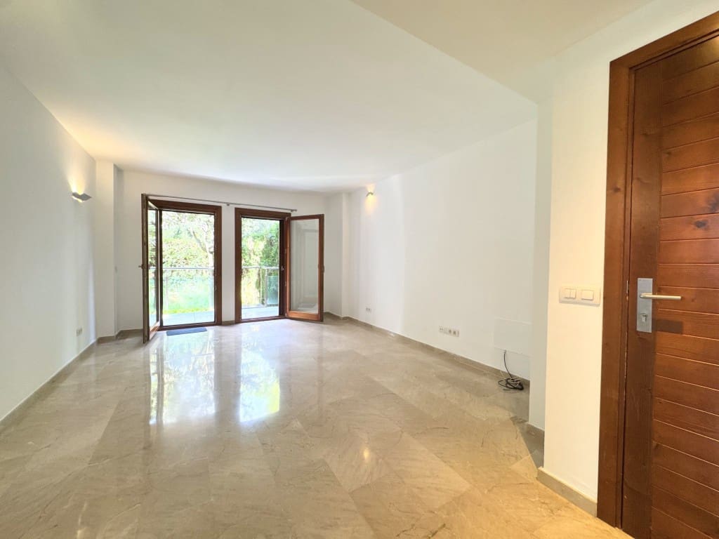 3 soverom Leilighet til salgs i Pollensa / Pollenca med svømmebasseng garasje - € 650 000 (Ref: 9415597)