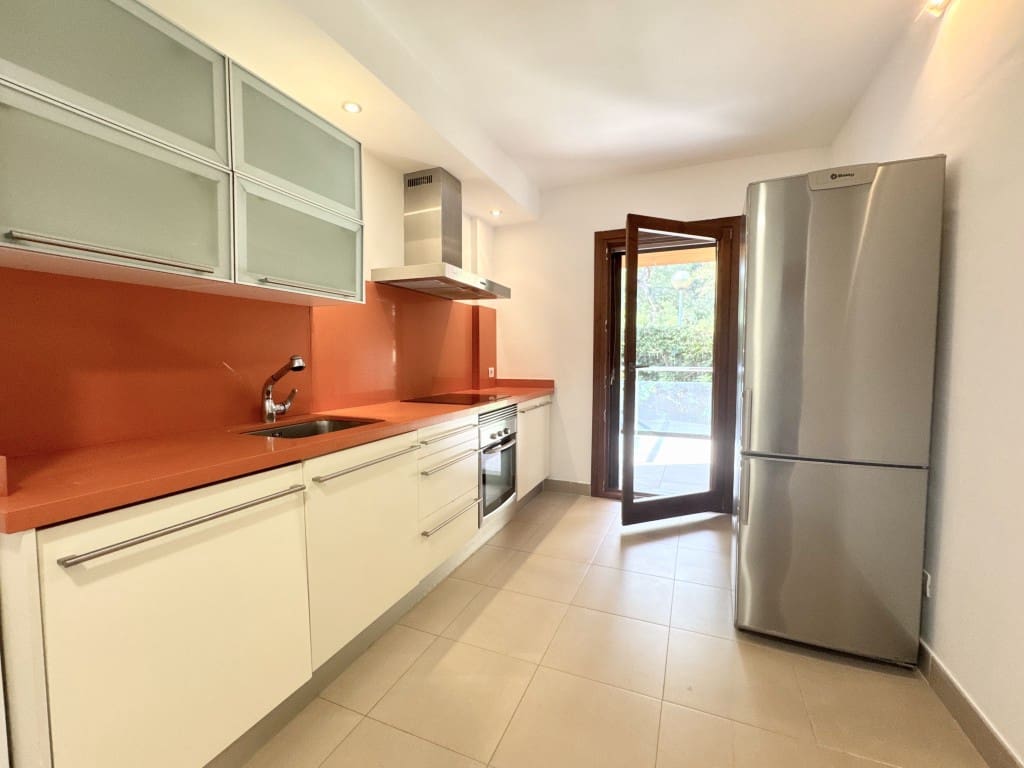 3 soverom Leilighet til salgs i Pollensa / Pollenca med svømmebasseng garasje - € 650 000 (Ref: 9415597)