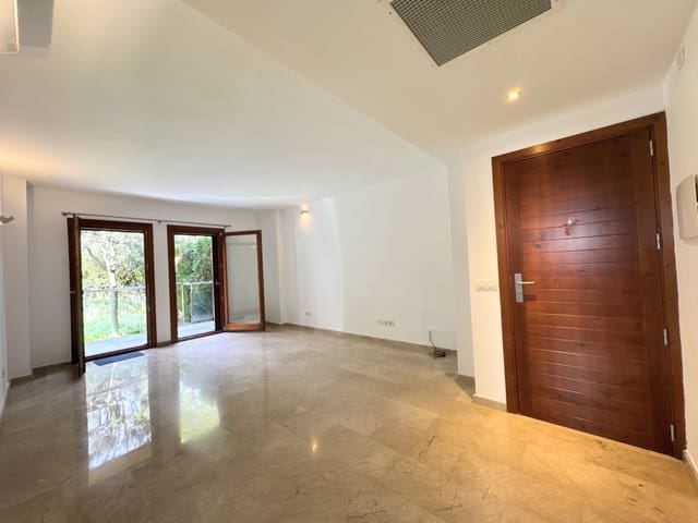 3 soverom Leilighet til salgs i Port de Pollença, Pollensa / Pollença med svømmebasseng garasje - € 650 000 (Ref: 9415597)