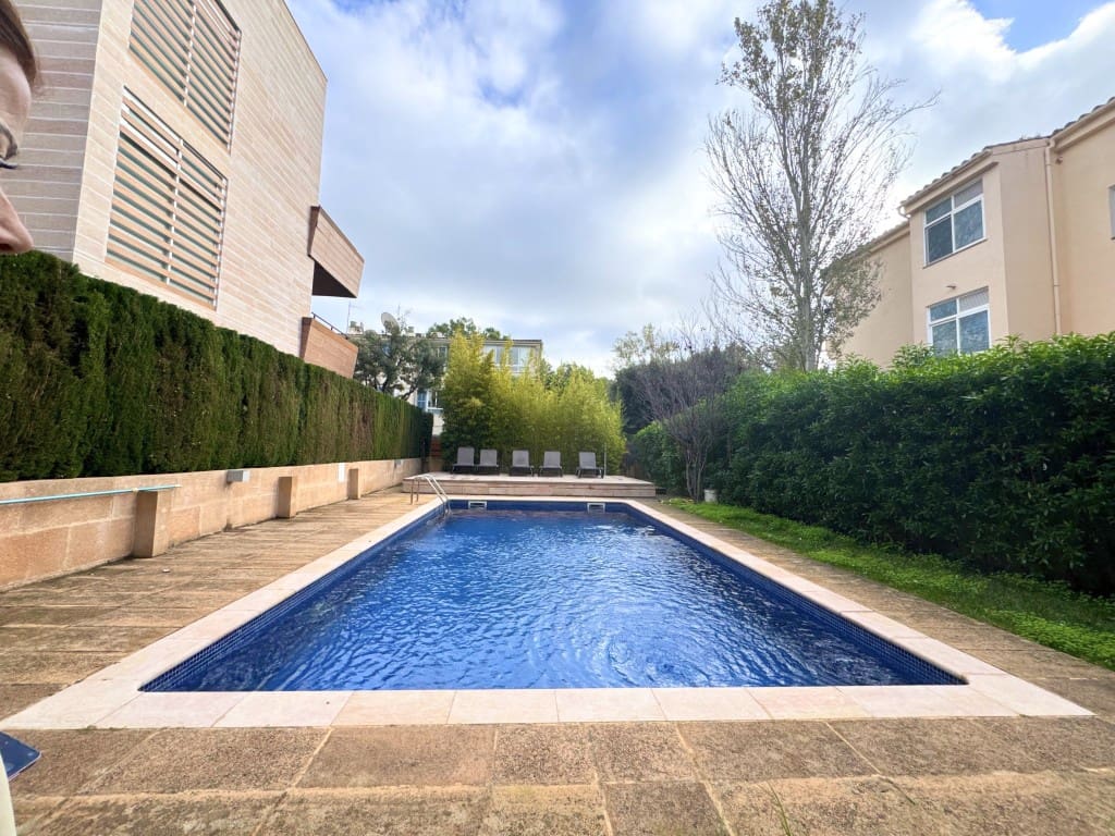 3 soverom Leilighet til salgs i Pollensa / Pollenca med svømmebasseng garasje - € 650 000 (Ref: 9415597)