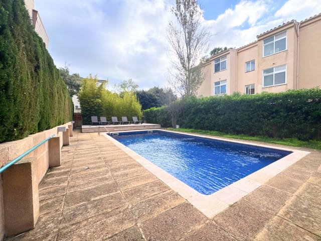 3 soverom Leilighet til salgs i Port de Pollença, Pollensa / Pollença med svømmebasseng garasje - € 650 000 (Ref: 9415597)