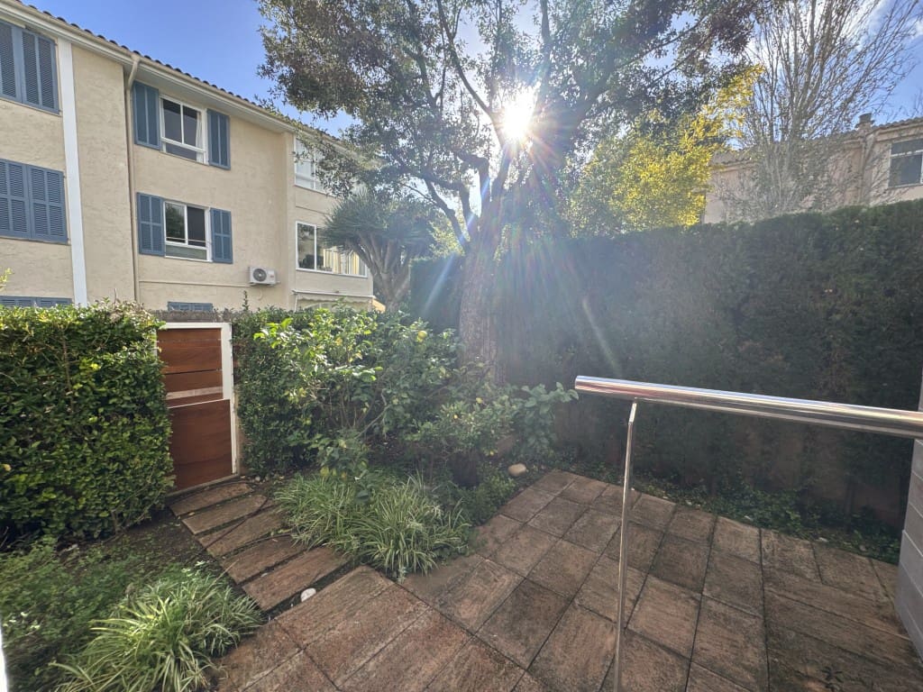 3 soverom Leilighet til salgs i Pollensa / Pollenca med svømmebasseng garasje - € 650 000 (Ref: 9415597)