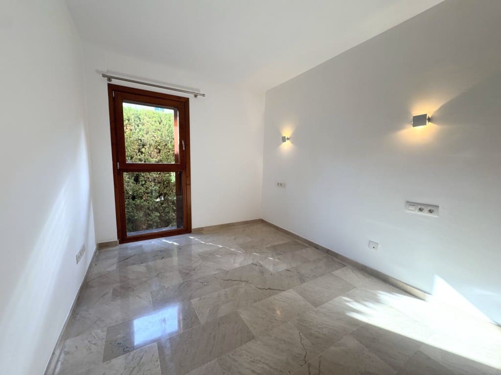 3 soverom Leilighet til salgs i Pollensa / Pollenca med svømmebasseng garasje - € 650 000 (Ref: 9415597)