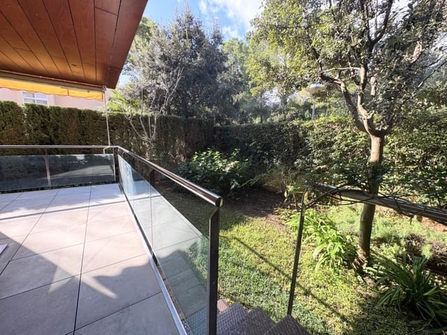 3 soverom Leilighet til salgs i Port de Pollença, Pollensa / Pollença med svømmebasseng garasje - € 650 000 (Ref: 9415597)