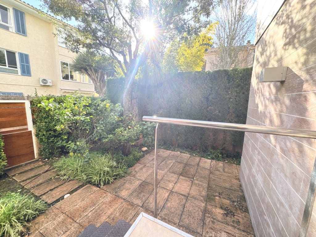 3 soverom Leilighet til salgs i Pollensa / Pollenca med svømmebasseng garasje - € 650 000 (Ref: 9415597)