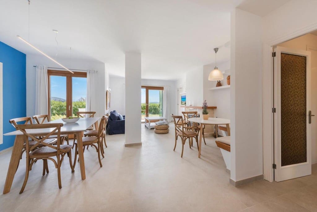 3 soverom Leilighet til salgs i Pollensa / Pollenca - € 955 000 (Ref: 9439847)