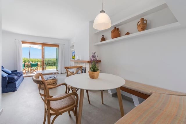 3 slaapkamer Appartement te koop in Port de Pollença, Pollensa / Pollença - € 955.000 (Ref: 9439847)