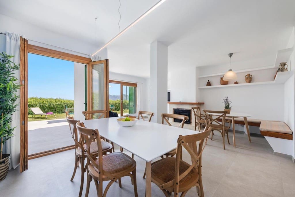 3 soverom Leilighet til salgs i Pollensa / Pollenca - € 955 000 (Ref: 9439847)