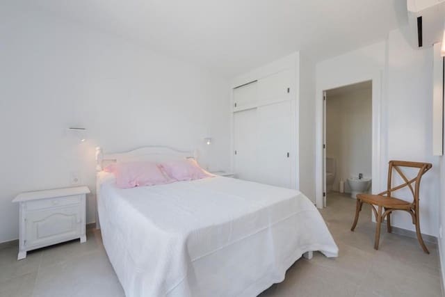 3 slaapkamer Appartement te koop in Port de Pollença, Pollensa / Pollença - € 955.000 (Ref: 9439847)