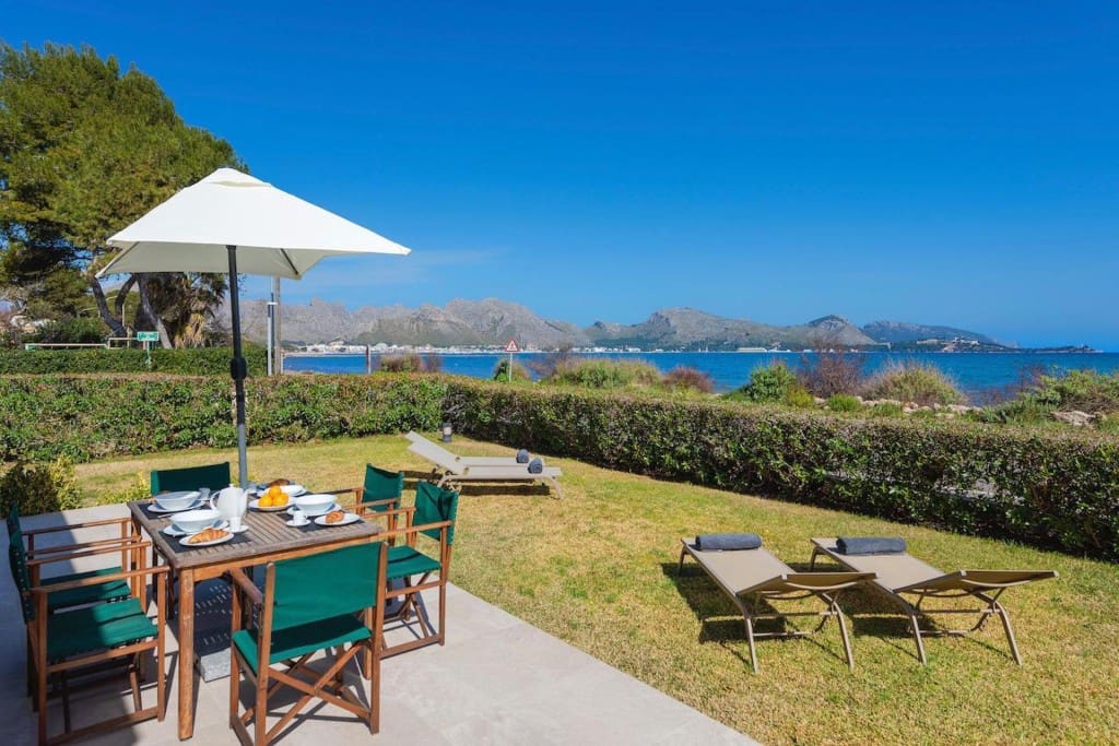 3 soverom Leilighet til salgs i Pollensa / Pollenca - € 955 000 (Ref: 9439847)