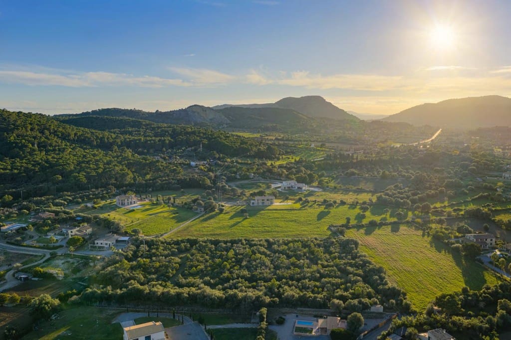 Terre non Aménagée à vendre à Alcudia - 890 000 € (Ref: 9448883)