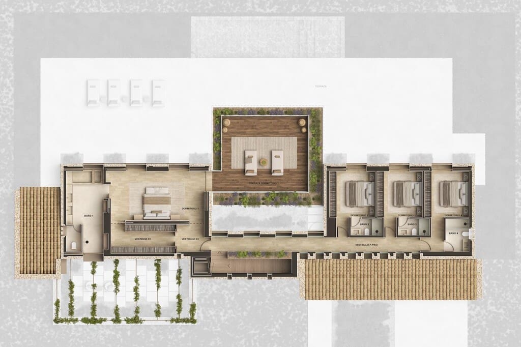 Terreno Não Urbanizado para venda em Alcudia - 1 200 000 € (Ref: 9448883)