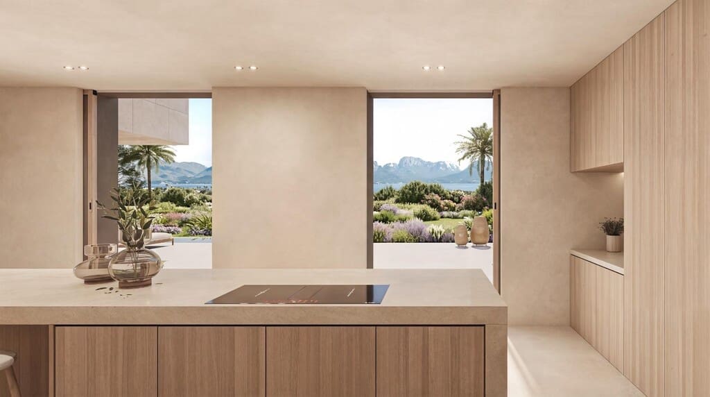 Terreno Não Urbanizado para venda em Alcudia - 1 200 000 € (Ref: 9448883)