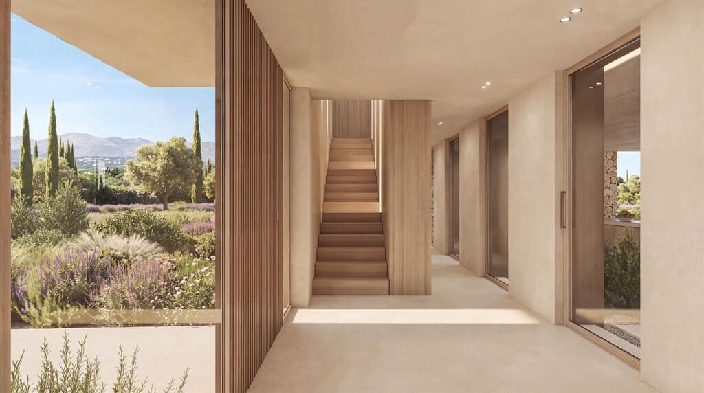 Terreno Não Urbanizado para venda em Alcudia - 1 200 000 € (Ref: 9448883)