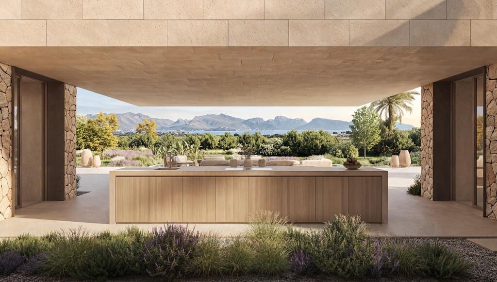 Terreno Não Urbanizado para venda em Alcudia - 1 200 000 € (Ref: 9448883)