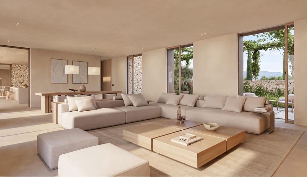 Terreno Não Urbanizado para venda em Alcudia - 1 200 000 € (Ref: 9448883)