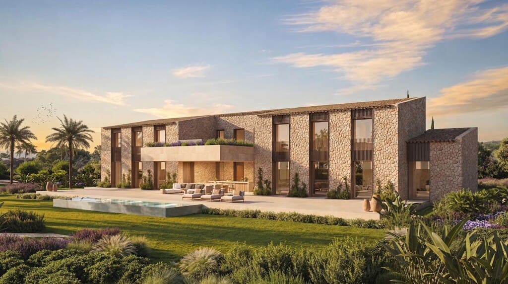 Terreno Não Urbanizado para venda em Alcudia - 1 200 000 € (Ref: 9448883)