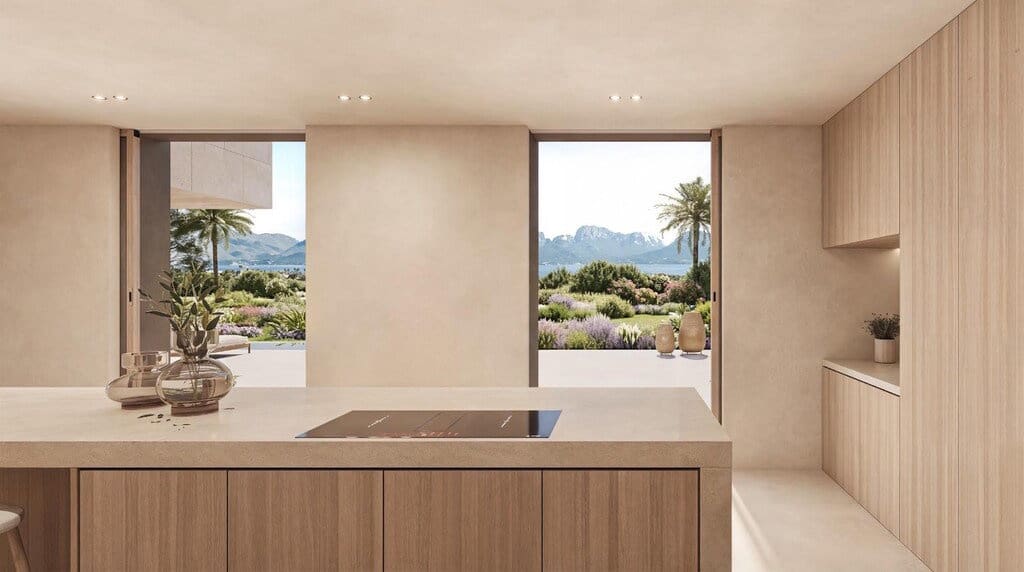 Undeveloped Land for sale in Alcudia - € 1,200,000 (Ref: 9448883)