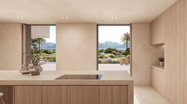 Landgrundstück zu verkaufen in Alcúdia - 1.200.000 € (Ref: 9448883)