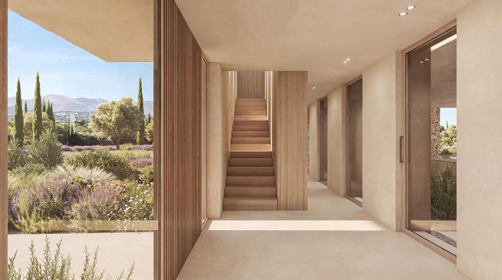 Undeveloped Land for sale in Alcudia - € 1,200,000 (Ref: 9448883)
