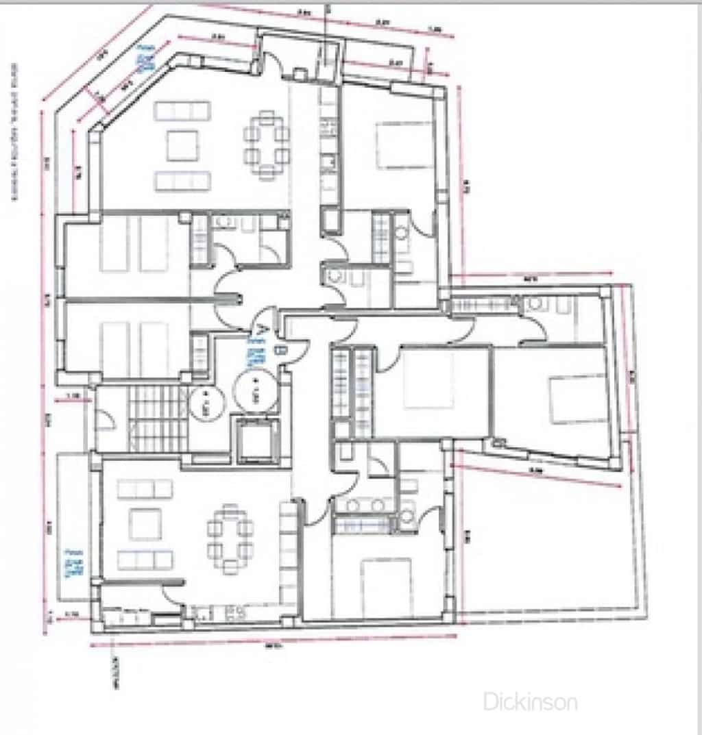 3 makuuhuone Huoneisto myytävänä paikassa Puerto de Alcudia - 650 000 € (Ref: 9481921)
