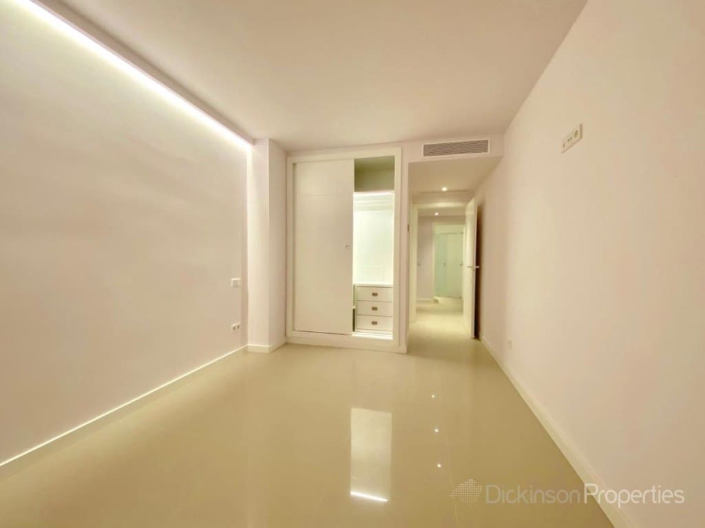 3 makuuhuone Huoneisto myytävänä paikassa Puerto de Alcudia - 650 000 € (Ref: 9481921)