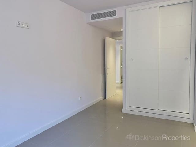 3 makuuhuone Huoneisto myytävänä paikassa Puerto de Alcudia, Alcúdia - 650 000 € (Ref: 9481921)