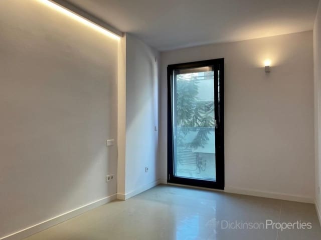 3 makuuhuone Huoneisto myytävänä paikassa Puerto de Alcudia, Alcúdia - 650 000 € (Ref: 9481921)