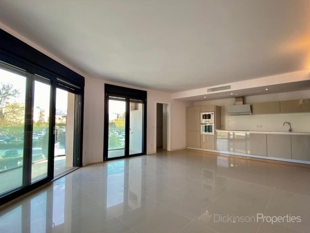 3 makuuhuone Huoneisto myytävänä paikassa Puerto de Alcudia - 650 000 € (Ref: 9481921)