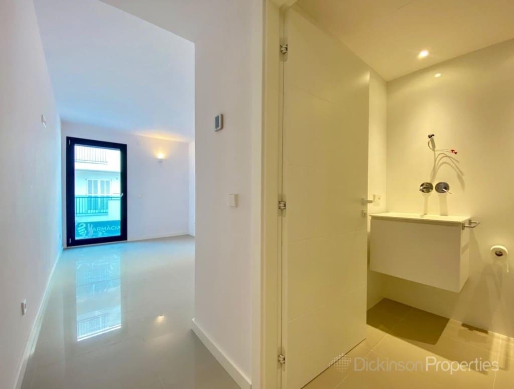 3 makuuhuone Huoneisto myytävänä paikassa Puerto de Alcudia - 650 000 € (Ref: 9481921)