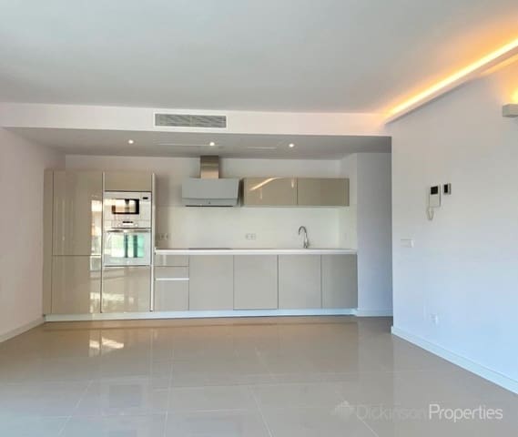 3 makuuhuone Huoneisto myytävänä paikassa Puerto de Alcudia, Alcúdia - 650 000 € (Ref: 9481921)