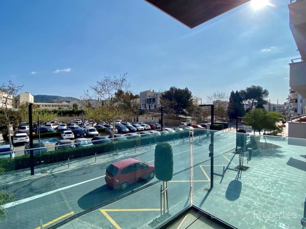 3 makuuhuone Huoneisto myytävänä paikassa Puerto de Alcudia - 650 000 € (Ref: 9481921)