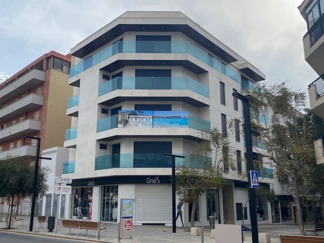 3 makuuhuone Huoneisto myytävänä paikassa Puerto de Alcudia, Alcúdia - 650 000 € (Ref: 9481921)