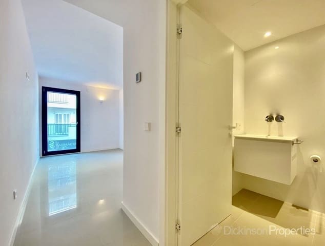 3 bedroom Apartment for sale in Puerto de Alcudia, Alcúdia - € 650,000 (Ref: 9481921)