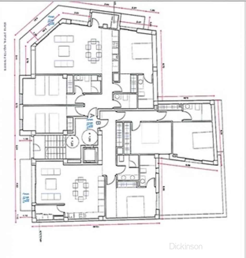 3 bedroom Apartment for sale in Puerto de Alcudia - € 650,000 (Ref: 9481921)
