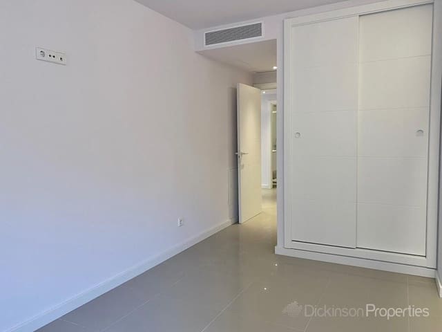 3 bedroom Apartment for sale in Puerto de Alcudia, Alcúdia - € 650,000 (Ref: 9481921)