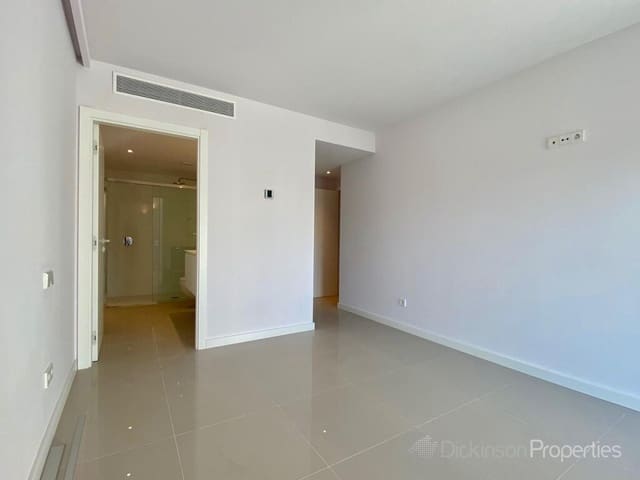 3 bedroom Apartment for sale in Puerto de Alcudia, Alcúdia - € 650,000 (Ref: 9481921)