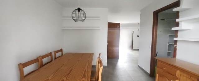 3 bedroom Apartment for sale in Port de Pollença, Pollensa / Pollença with pool - € 350,000 (Ref: 9481922)