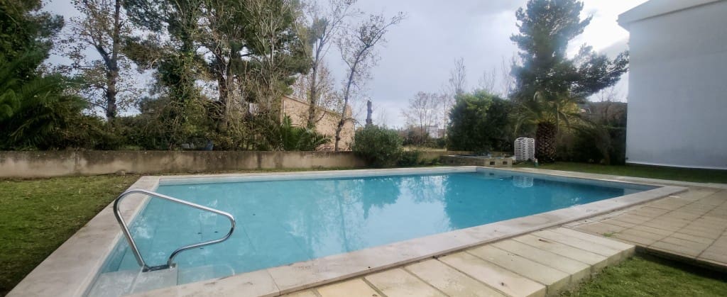 3 bedroom Apartment for sale in Pollensa / Pollenca with pool - € 350,000 (Ref: 9481922)