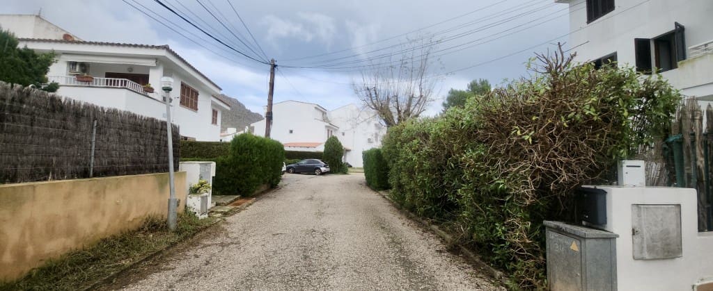 3 bedroom Apartment for sale in Pollensa / Pollenca with pool - € 350,000 (Ref: 9481922)