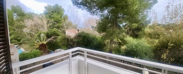 3 bedroom Apartment for sale in Port de Pollença, Pollensa / Pollença with pool - € 350,000 (Ref: 9481922)