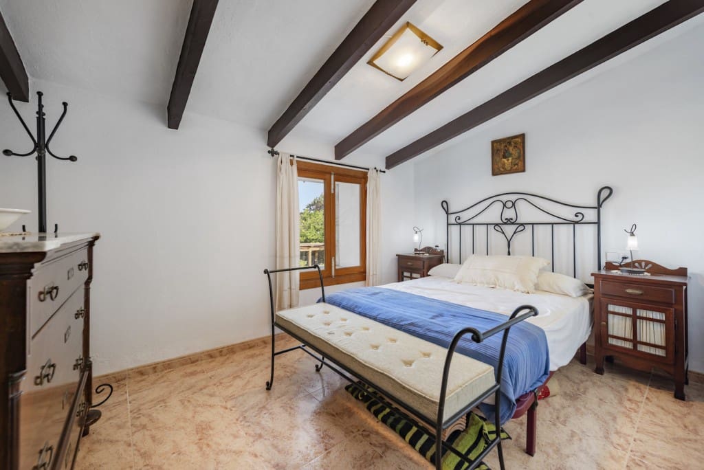 3 soveværelse Villa til salg i Pollensa / Pollenca med swimmingpool garage - € 1.479.900 (Ref: 9497064)